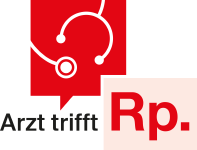 Arzt trifft Rp. Arzt trifft Rp.